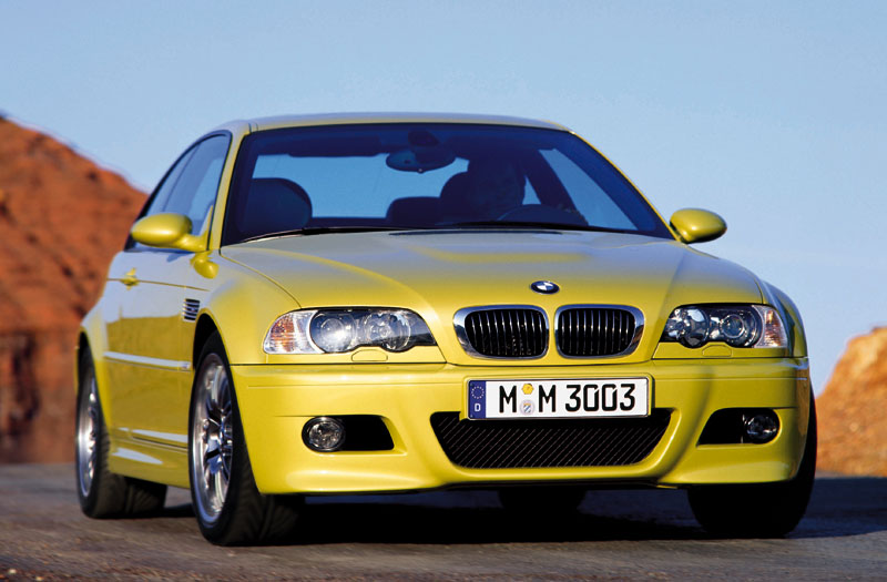 Premium License plate Check BMW 3-serie Coupé