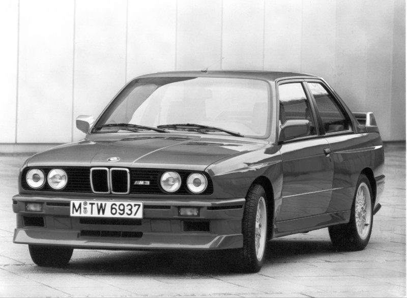 BMW 3/1