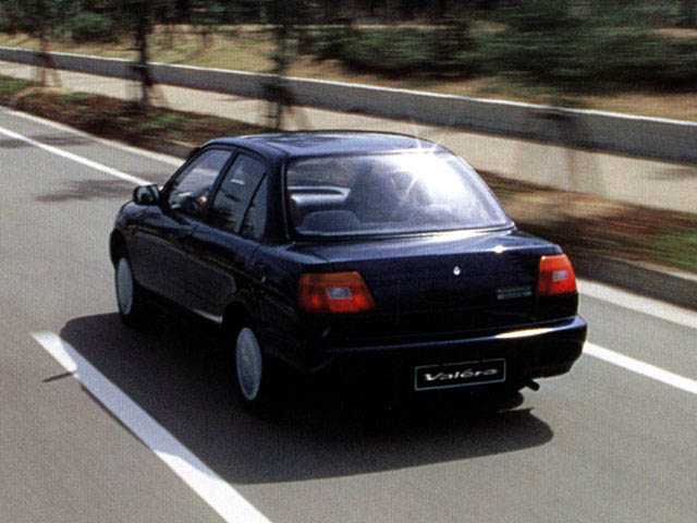 Daihatsu Valéra