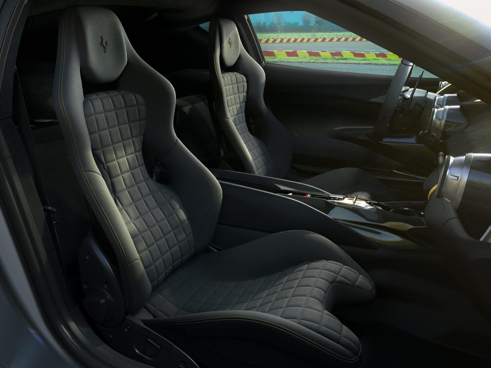 Ferrari 812 Competizione