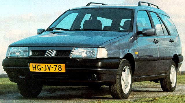 Fiat Tempra Weekend