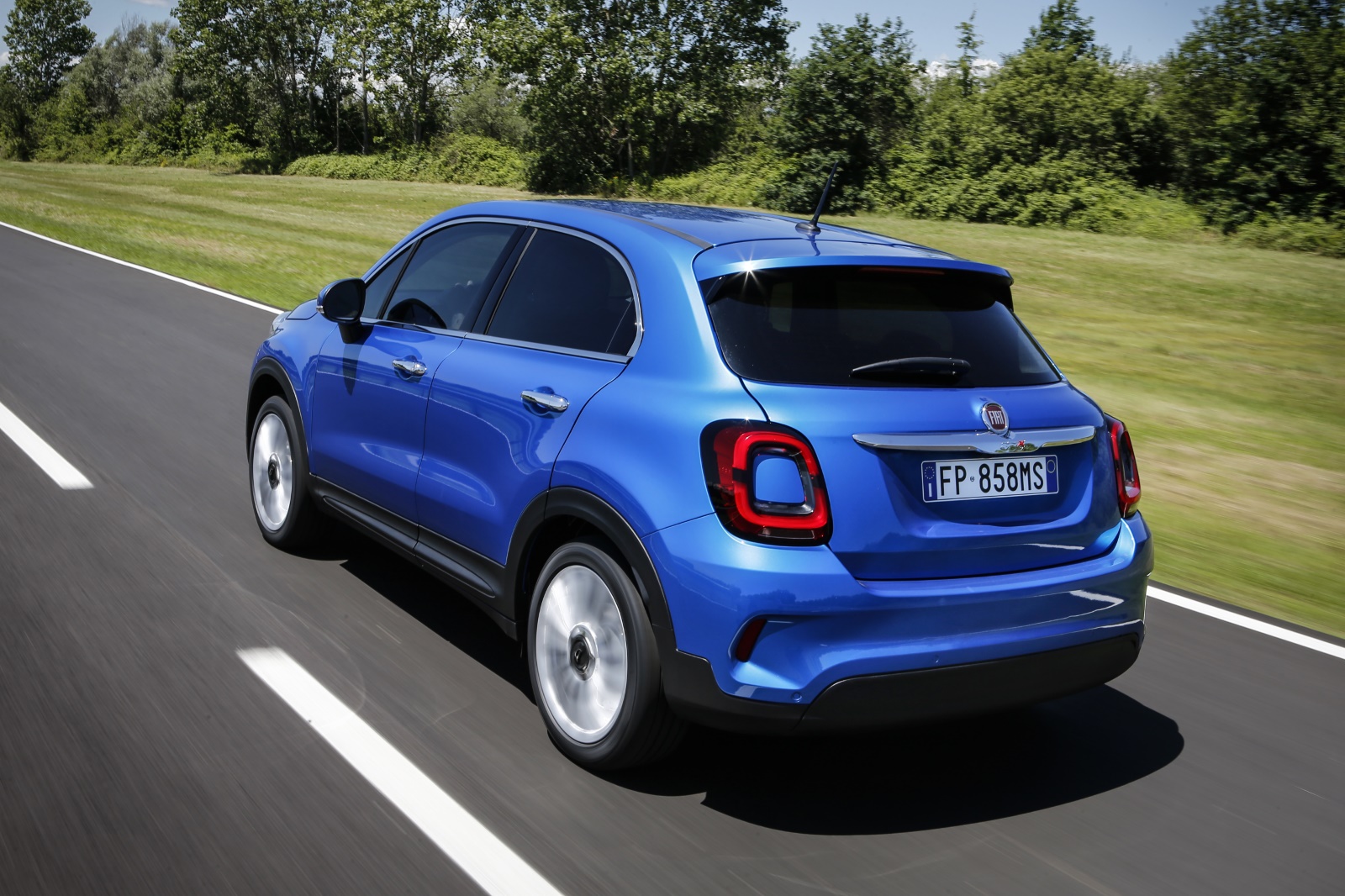 K 346 PG Fiat 500 X Finnik Kentekencheck Finnik nl